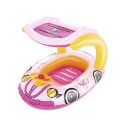 Flotador Coche Hinchable Bestway 34103 De 98x66 Cm.  | PiscinasDesmontable
