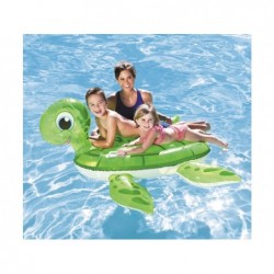 Tortuga Hinchable De 147x140 Cm | PiscinasDesmontable