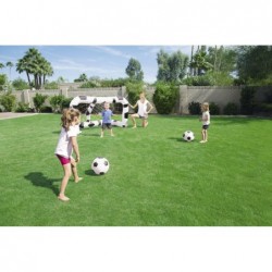 Piscina Hinchable Futbol 213 X 122 X 137 Cm Bestway 52058