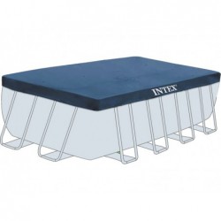 Cobertor Intex 28037 Para Piscina. 389 X 184 Cm