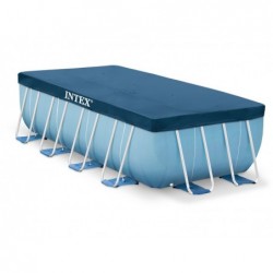 Cobertor Intex 28037 Para Piscina. 389 X 184 Cm | PiscinasDesmontable