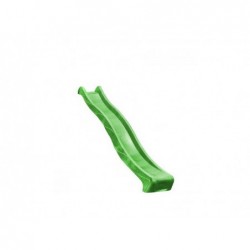 Rampa Verde Para Tobogán De 150 Cm Masgames Ma604174