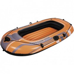 Barca Hinchable Hydro-Force De 196x114 Cm Bestway 61100eu