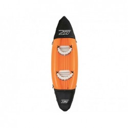 Kayak Hinchable 275x81 Cm. Hydro Force Cove Champion Bestway 65115