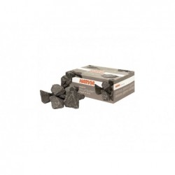 Piedras De Calefactor 20 Kg. De 10-15 Cm. Poolstar Sn-Ac3020