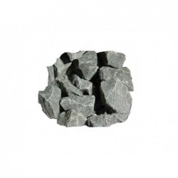 Piedras De Calefactor 20 Kg. De 10-15 Cm. Poolstar Sn-Ac3020 | PiscinasDesmontable