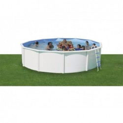 Piscina Canarias 350x120 Cm Toi 6013