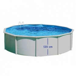 Piscina Toi Prestigio 120 8004 350x120 Cm.