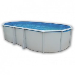 Piscina Toi Ibiza Compacta 8811 640x366x132 Cm.